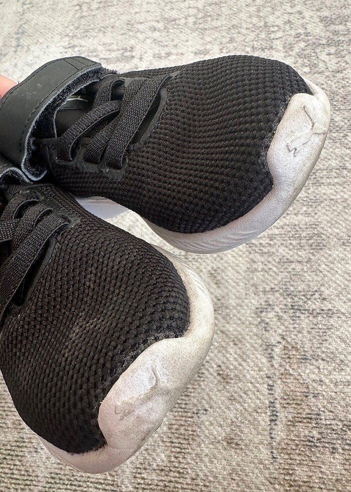 Puma erkek çocuk ayakkabı - Görsel 4