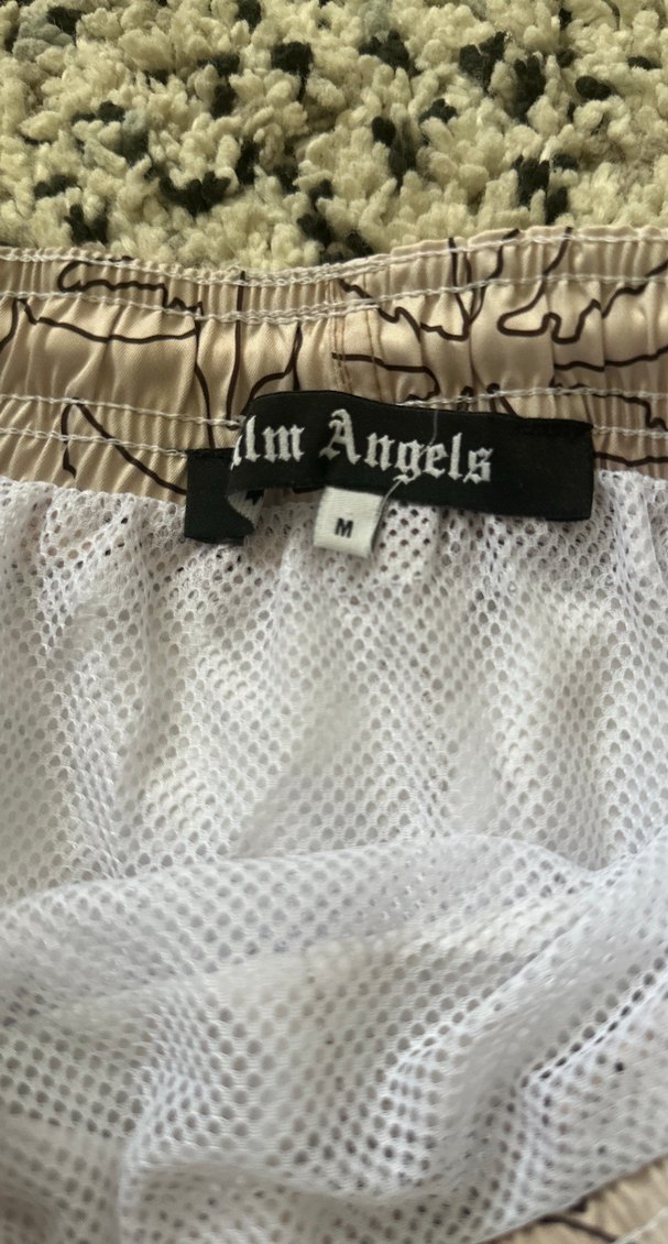 Erkek deniz şortu - Görsel 5