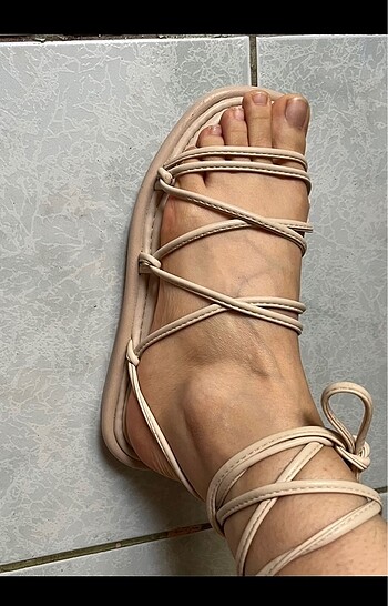 Diğer Nişantaşı shoes sandalet