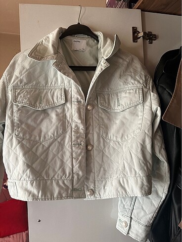 Bershka ceket
