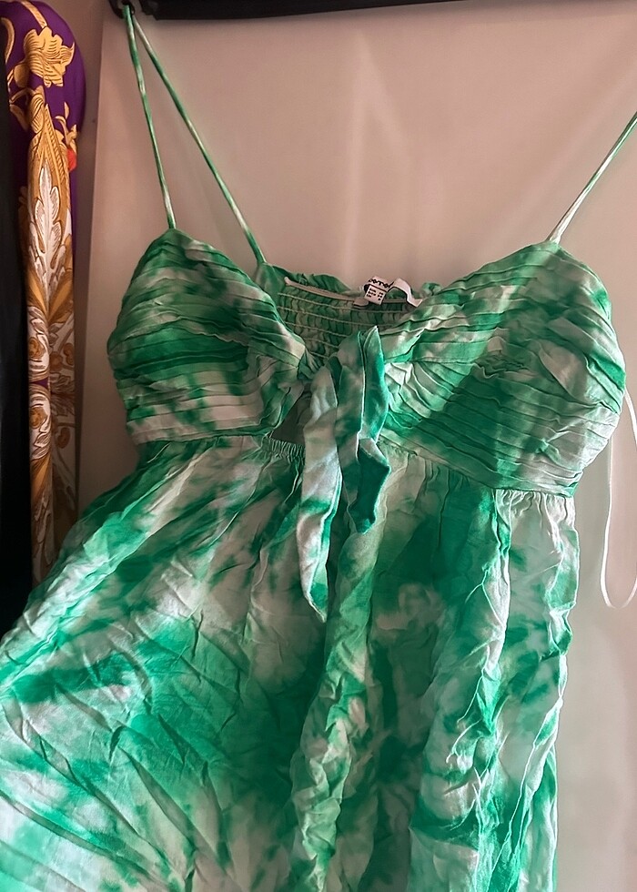 Koton elbise - Görsel 2