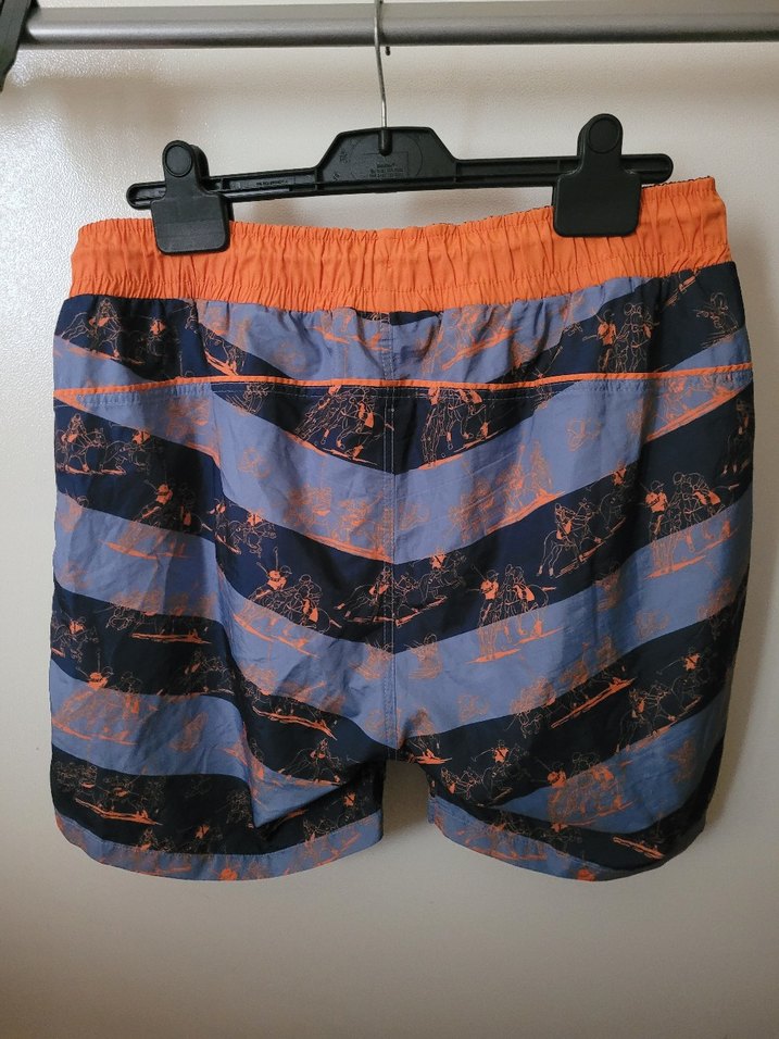 Polo deniz şortu - Görsel 2