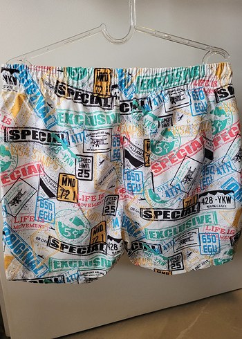 Xside deniz ortu - Görsel 2