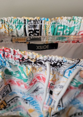 Xside deniz ortu - Görsel 3