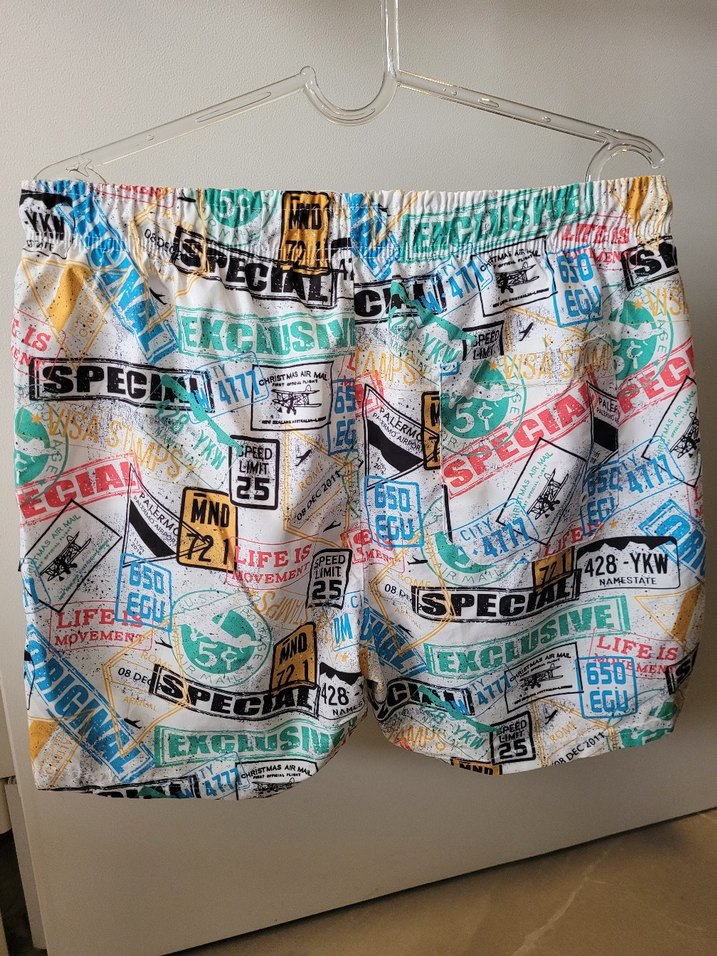 Xside deniz ortu - Görsel 2