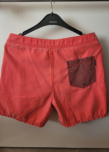 Billabong deniz şortu - Görsel 2