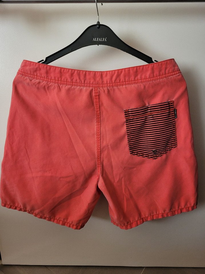 Billabong deniz şortu - Görsel 2