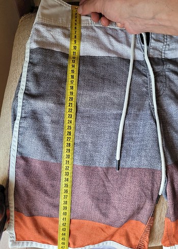 O'Neill sörf şortu - Görsel 3