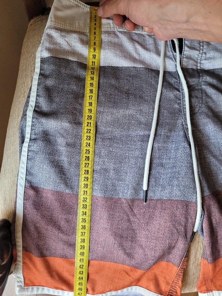 O'Neill sörf şortu - Görsel 3