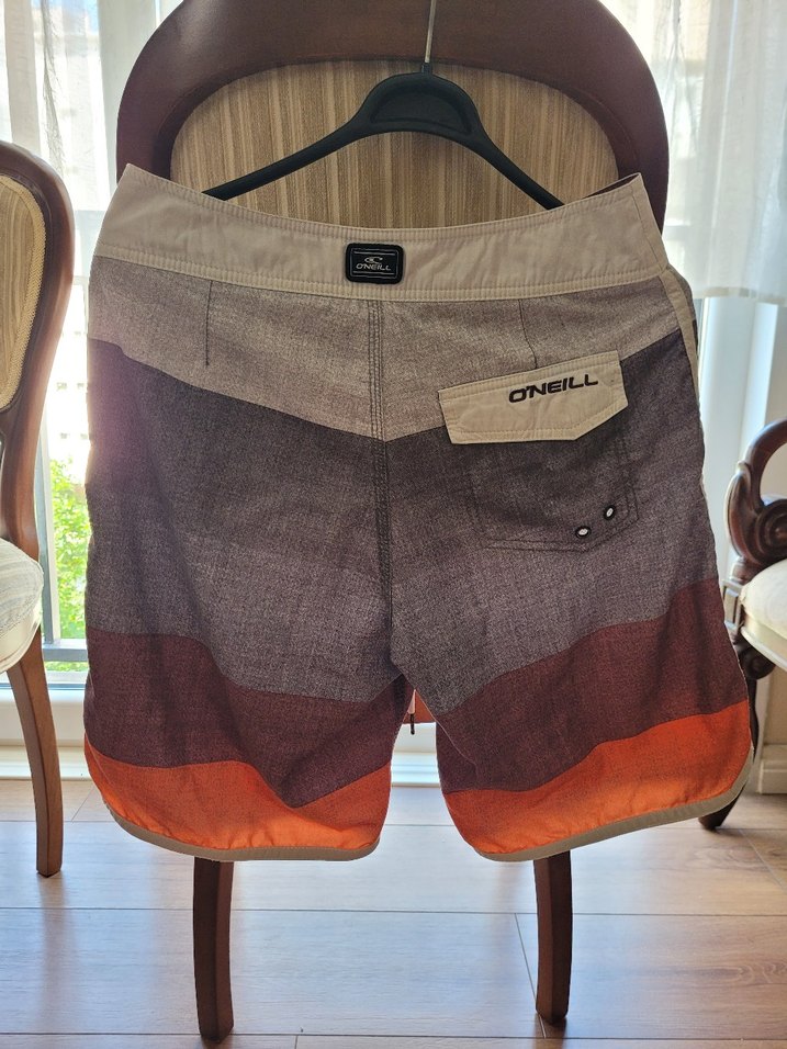 O'Neill sörf şortu - Görsel 2