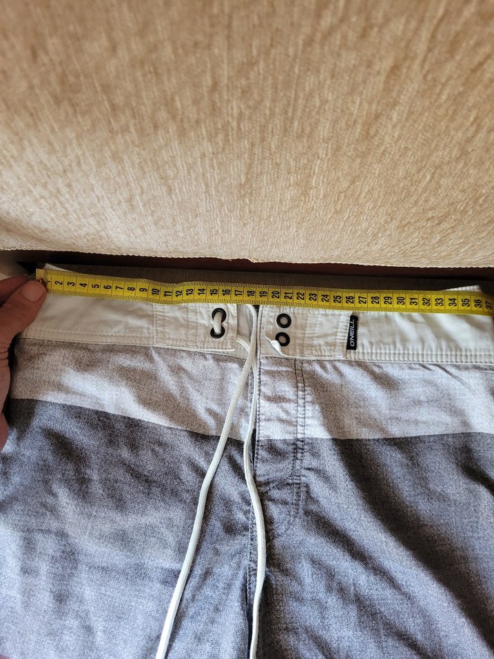 O'Neill sörf şortu - Görsel 4