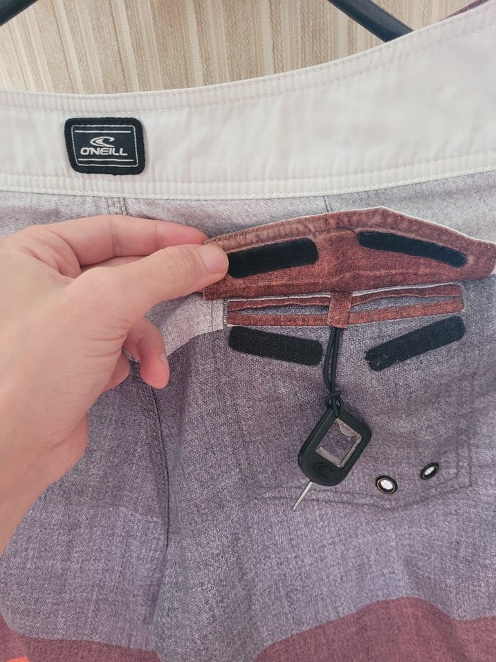 O'Neill sörf şortu - Görsel 5