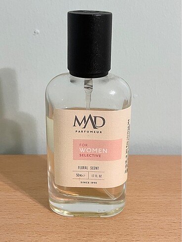 MAD parfüm