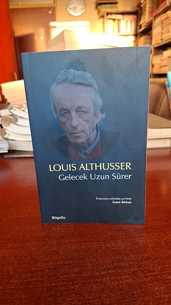 GELECEK UZUN SÜRER