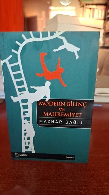 Modern bilinç ve mahremiyet