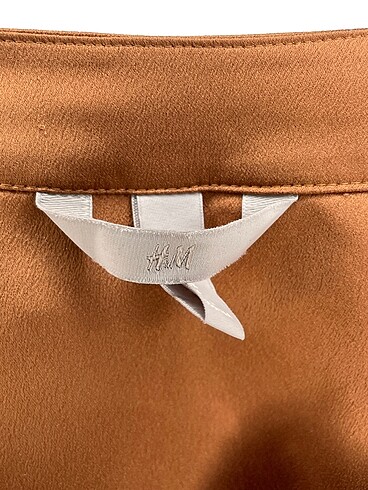 32 Beden çeşitli Renk H&M Bluz %70 İndirimli.