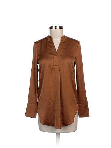 H&M Bluz %70 İndirimli.