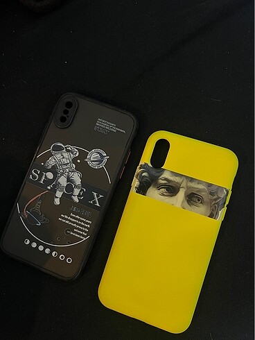 İphone X kılıf