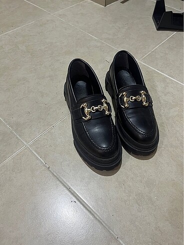 Diğer Loafer ayakkabi