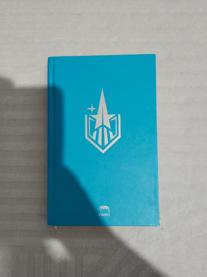 kitap kurdu ve çirkin - Görsel 2