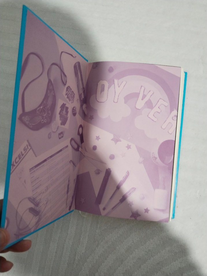 kitap kurdu ve çirkin - Görsel 3