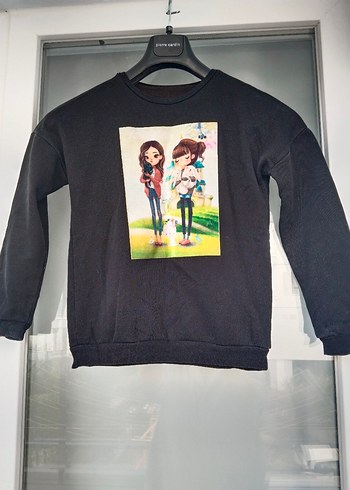 LC Waikiki 11-12 Yaş