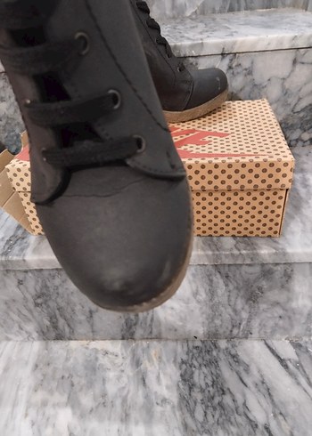 kadın topuklu bot - Görsel 3