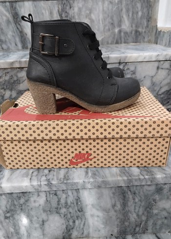 kadın topuklu bot - Görsel 2