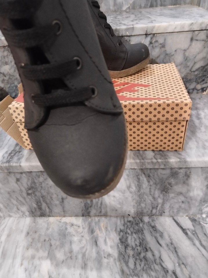 kadın topuklu bot - Görsel 3