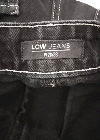 LC Waikiki kargo pantolon - Görsel 4