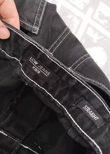 LC Waikiki kargo pantolon - Görsel 5