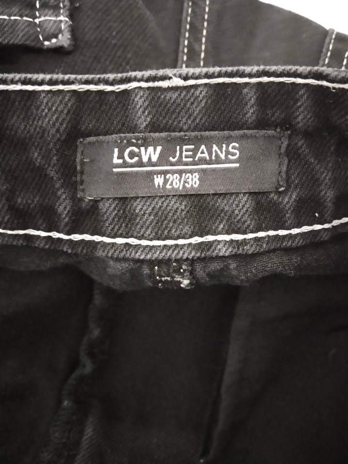 LC Waikiki kargo pantolon - Görsel 4