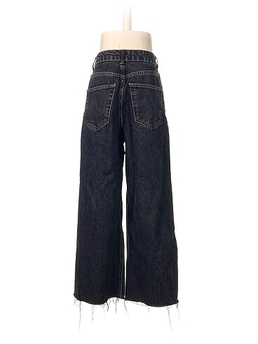 universal Beden Vintage Love Jean / Kot %70 İndirimli.