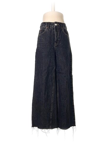 Vintage Love Jean / Kot %70 İndirimli.