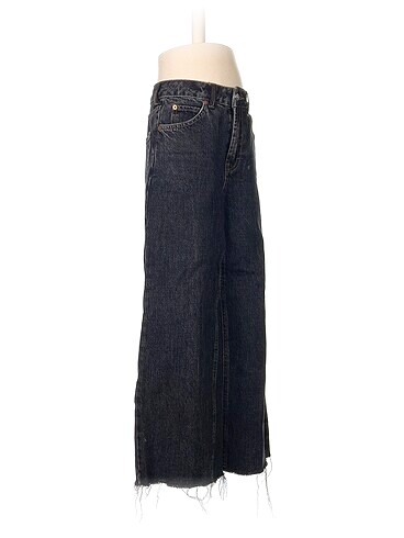 Vintage Love Vintage Love Jean / Kot %70 İndirimli.