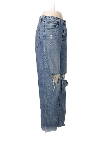 Vintage Love Vintage Love Jean / Kot %70 İndirimli.