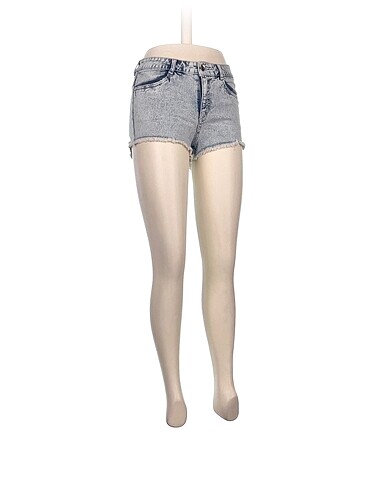 H&M H&M Mini Şort %70 İndirimli.