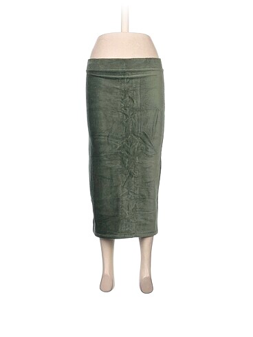 Vintage Love Midi Etek %70 İndirimli.