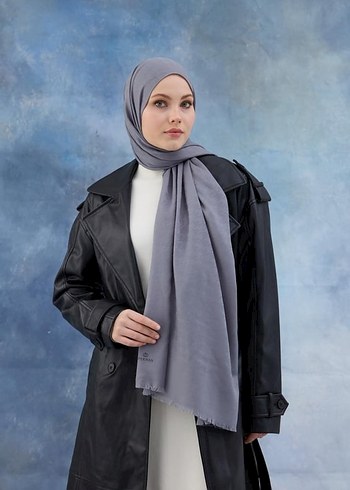  Beden çeşitli Renk Kazayağı pamuk şal