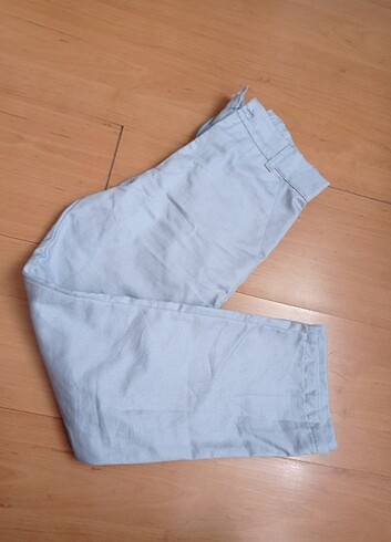 Diğer Kumaş pantolaon