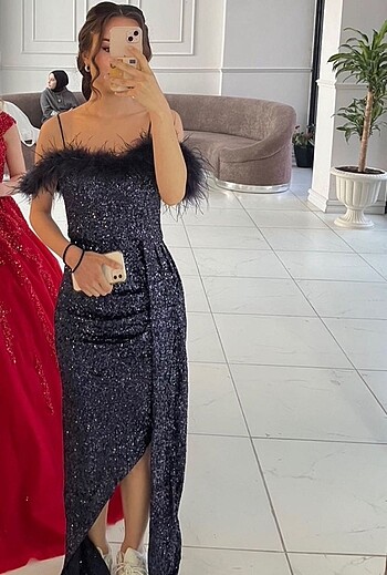Abiye elbise