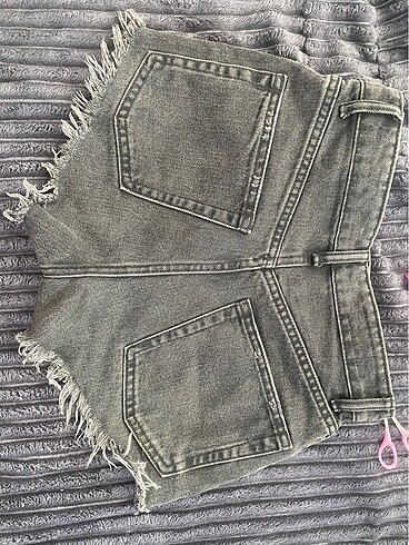 xs Beden zara kot sort