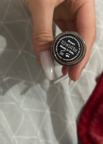 Sephora size up maskara - Görsel 2