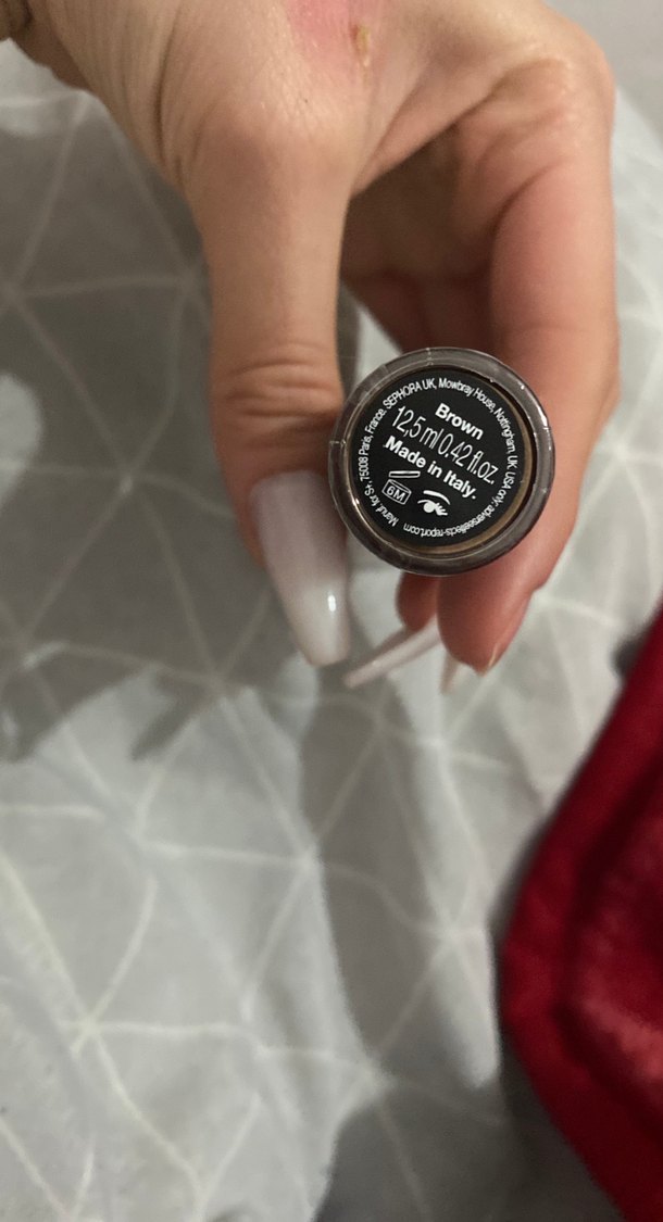 Sephora size up maskara - Görsel 2