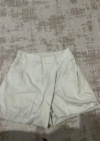 Mini Şort etek
