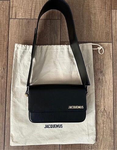 Jacquemus çanta
