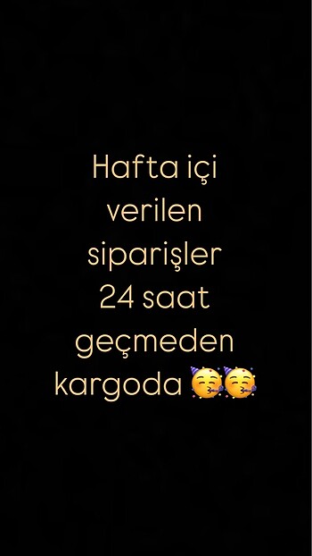 Keyifli Alışverişler