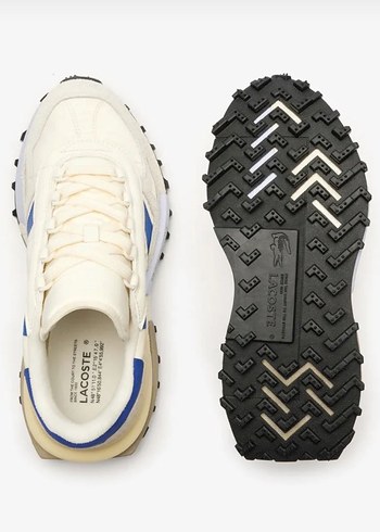 Lacoste Sport Elite Active Erkek Sneaker