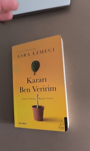  Esra Ezmeci Kararı Ben Veririm 