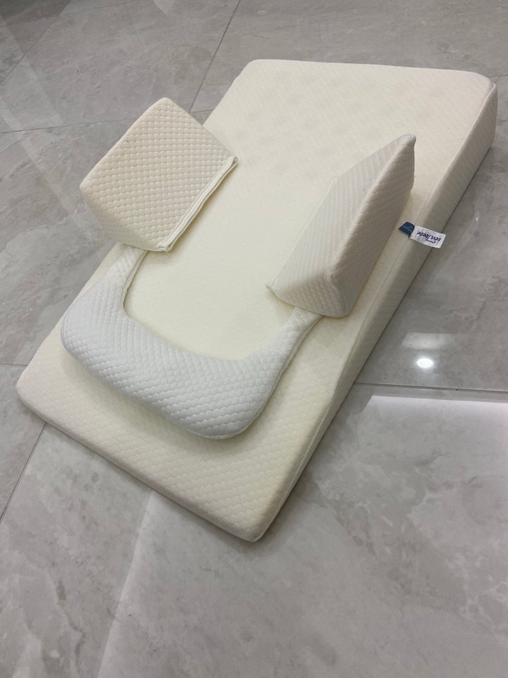 REFLÜ YATAĞI - Görsel 2